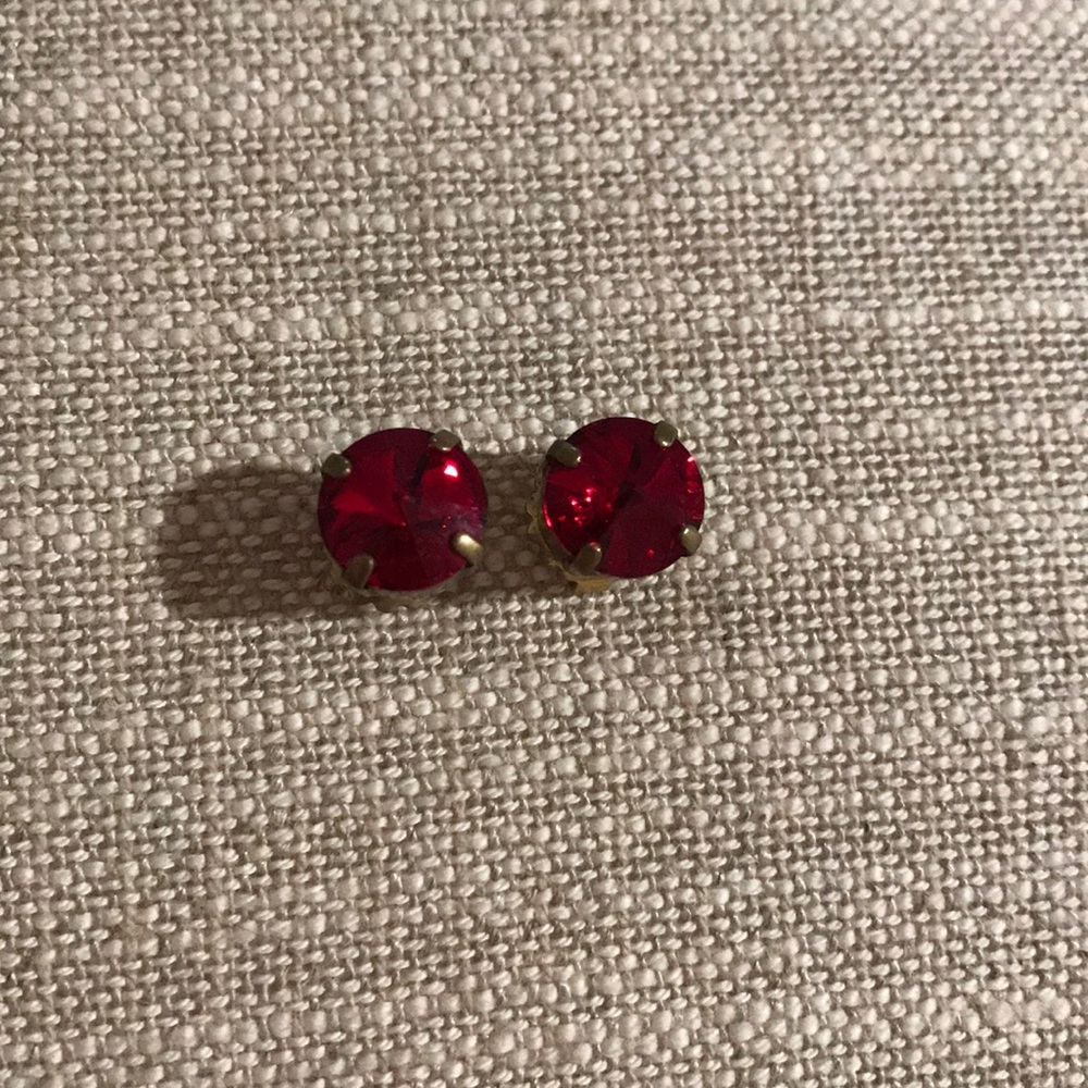 Victoria Lynn Earrings